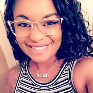 Meet your Posher, Krystal